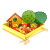 Petits pois-Carottes : mini jeux de la nature Petits pois-Carottes : mini jeux de la nature
