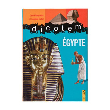 Dicotem Egypte