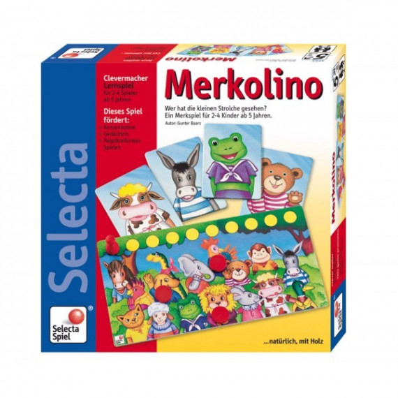 Merkolino Merkolino