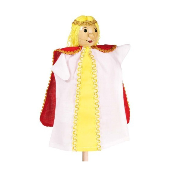 Marionnette Guignol