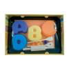 Coffret à Pâtisserie enfant (Moules Alphabet)