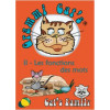 Grammi Cat's : Les classes grammaticales 