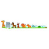 Puzzle Duo Petits et Grands Puzzle Duo Petits et Grands