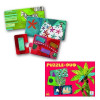 Puzzle Duo Formes 12 X 2