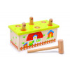 Jeu en bois à frapper Jeu en bois à frapper
