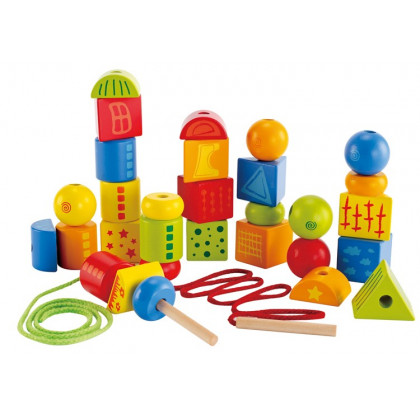 Jouet Enfant 3 Ans Jouet en Bois Jeux Educatif 6 en 1, Jeu de