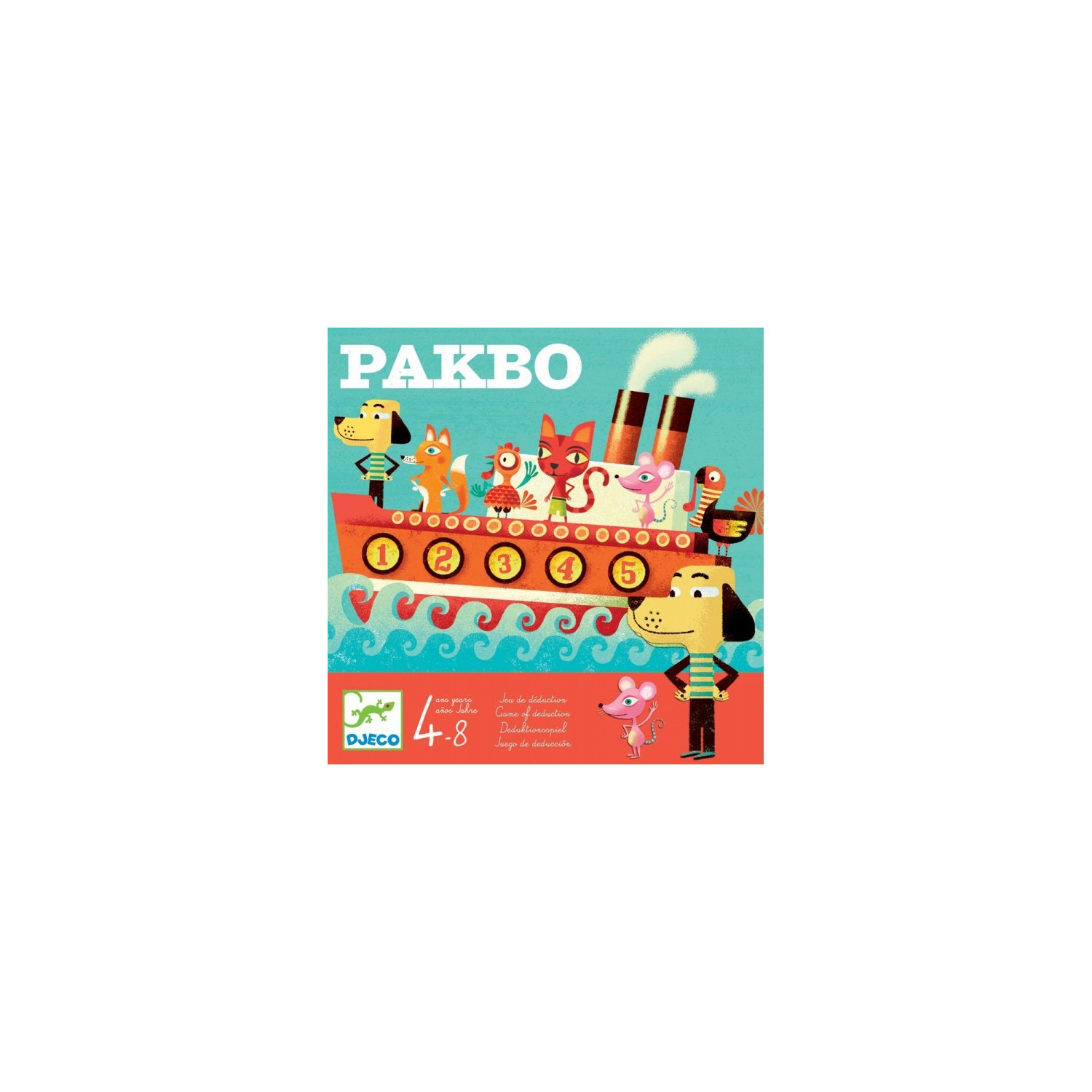 Pakbo