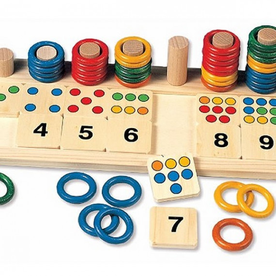 Lot De 50 Anneaux De Point De Tricot Avec Boîte En Plastique, 25 Petits Et 25 Grands Anneaux De Marquage, Accessoires De Couture Pour Bricolage Et Travaux Manuels