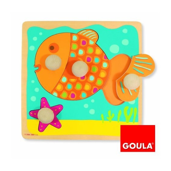 Puzzle Papillon en bois Puzzle Papillon en bois