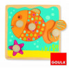 Puzzle Papillon en bois Puzzle Papillon en bois