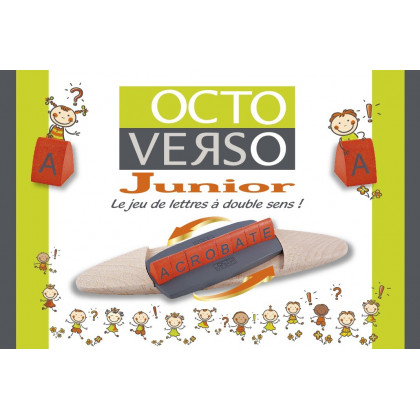 Octoverso Junior