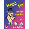English Cats : Fruits