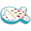 Jeu de pêche à la ligne Jeu de pêche à la ligne