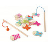 Jeu de pêche à la ligne Jeu de pêche à la ligne