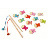 Jeu de pêche à la ligne Jeu de pêche à la ligne