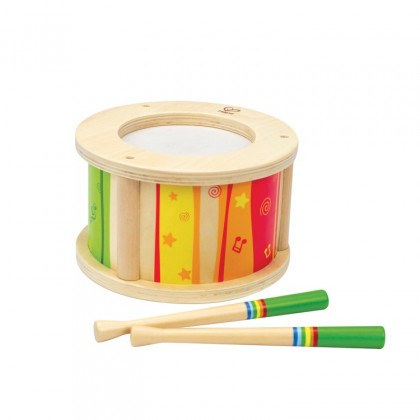 Instruments de Musique en Bois pour Tout-Petits & Bebe, Ulifeme Enfant  Instrument de Musique Enfant 3-6 Ans, Petit Instrument de Musique en Bois  Set