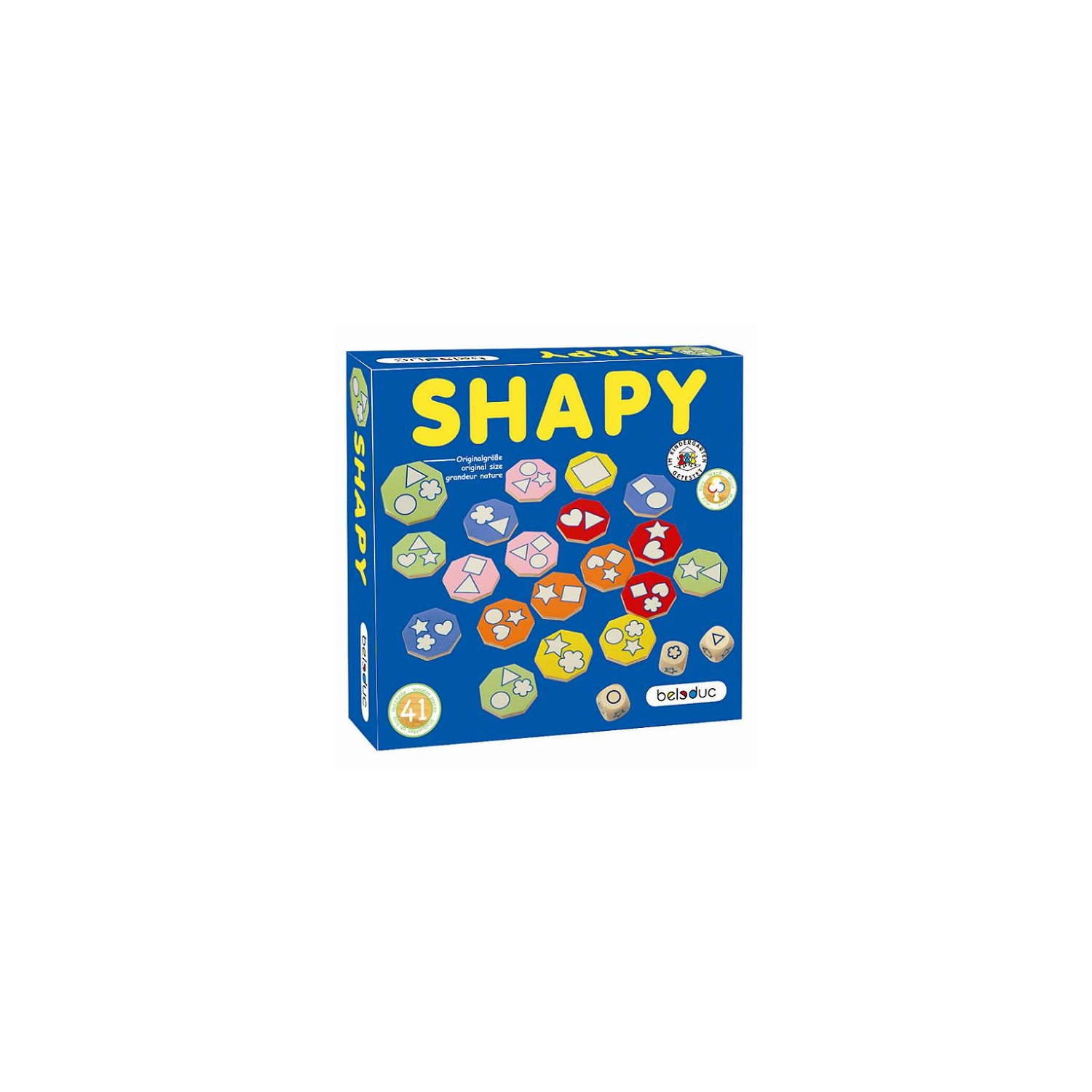 Shapy