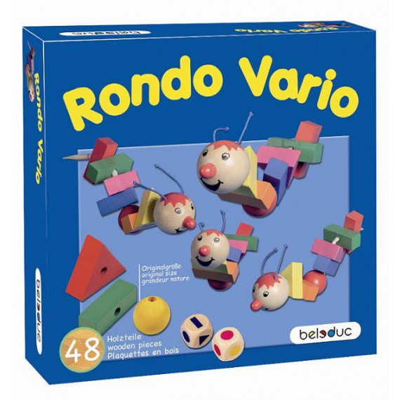 Rondo Vario