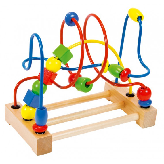 Structure de perles / Boulier Structure de perles / Boulier