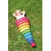 Grand Arc en ciel en bois