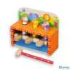 Banc tape et saute Jungle Banc tape et saute Jungle
