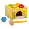Jeu Tape Boules avec marteau Jeu Tape Boules avec marteau
