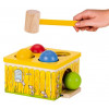 Jeu Tape Boules avec marteau Jeu Tape Boules avec marteau