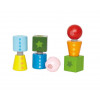 Jeu à tourner et à visser (8 pcs) Jeu à tourner et à visser (8 pcs)