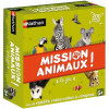 Mission Animaux Mission Animaux