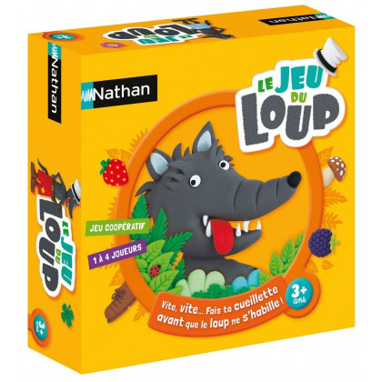 Jeu du loup