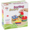 Encastrement de formes sur tiges Encastrement de formes sur tiges
