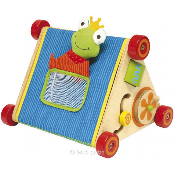 Station de jeux bébé Station de jeux bébé