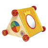 Station de jeux bébé Station de jeux bébé
