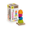 Petit jeu d'empilage 4 pièces Petit jeu d'empilage 4 pièces