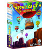 Ortho Cat's 4 : Les invariables