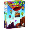 Ortho Cat's 4 : Les invariables Ortho Cat's 4 : Les invariables