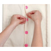Set complet de cadres d'habillage Montessori