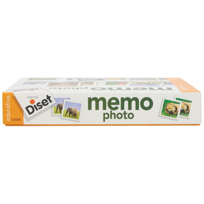 Mémo photo