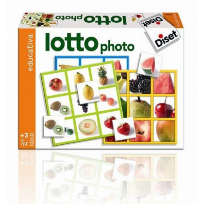 Loto photo Fruits