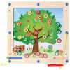 Jeu mural Arbre - Alphabet magnétique Jeu mural Arbre - Alphabet magnétique
