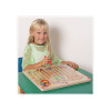 Jeu mural Compter et Couleurs Jeu mural Compter et Couleurs