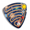 Jeu mural Espace