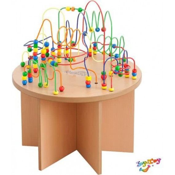 Table Boulier