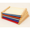 Set complet de cadres d'habillage Montessori