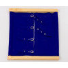 Set complet de cadres d'habillage Montessori