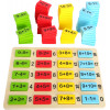 Jeu des opérations mathématiques Jeu des opérations mathématiques