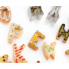 Emporte pièces Alphabet X 26 pcs Emporte pièces Alphabet X 26 pcs