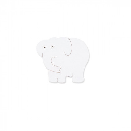 Puzzle Eléphant 