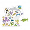 Stickers pour Jeu mural Magic Submarine