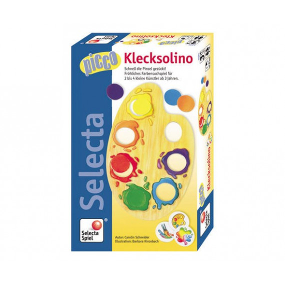 Picco Klecksolino Picco Klecksolino